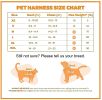 Wireless Realtime GPRS GSM GPS Tracking Collars for Dogs w/ Phone App Size:M