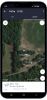 Consistent Realtime Tracking w/ Mini Collar Animal GPS Tracking Device Size:S
