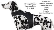 Detailed Locator Rechargeable Sturdy GPS Tracking Device for Dogs w/ GeoFencing Size:S