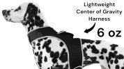 Locate Lost Pet Efficiently with Waterproof GSM GPS Realtime Tracker Size:L