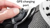 Mini Pet Surveillance Device Waterproof Realtime GSM GPS Tracker NEW Size:L